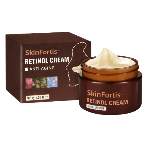 Skinfortis™ Retinol Crème