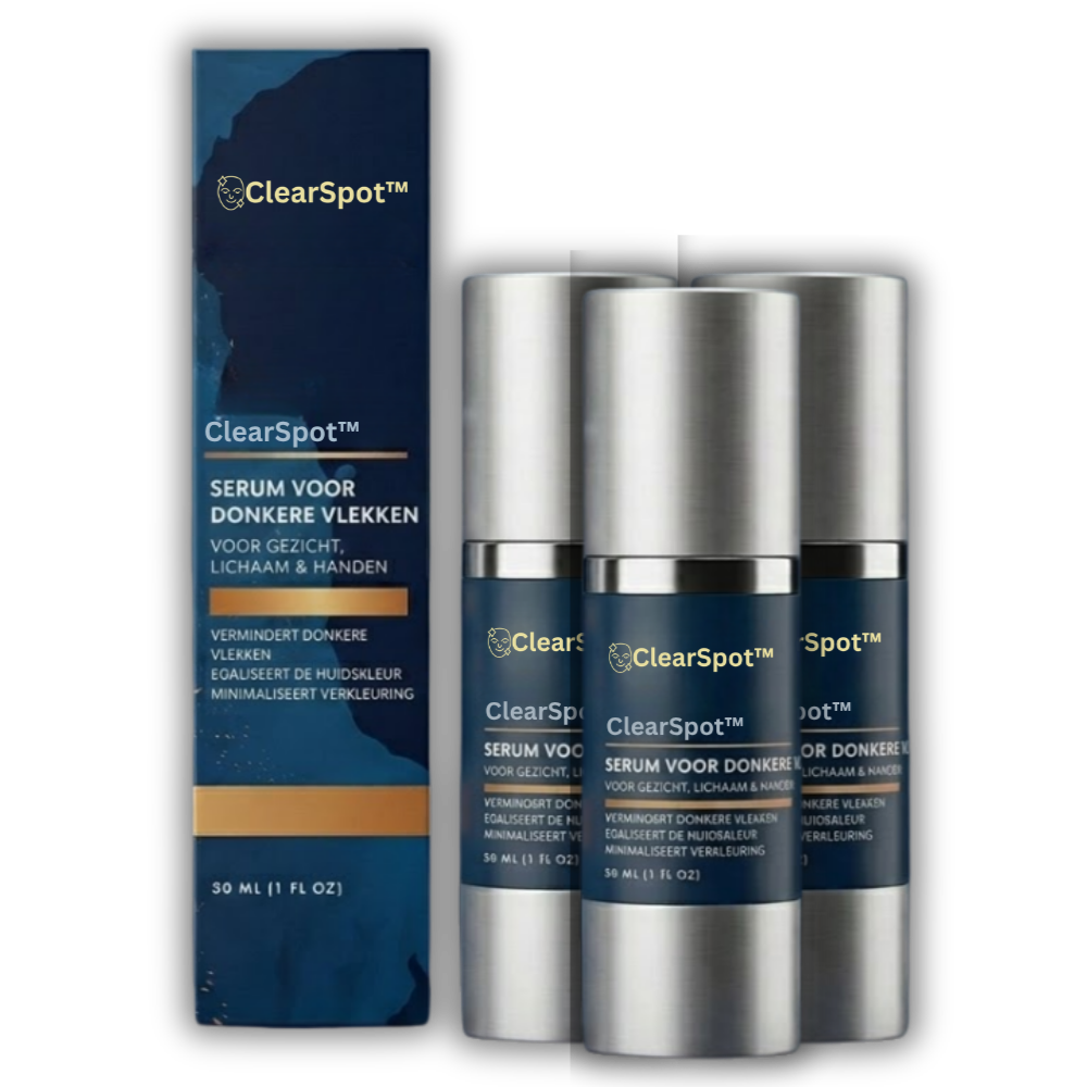 ClearSpot™