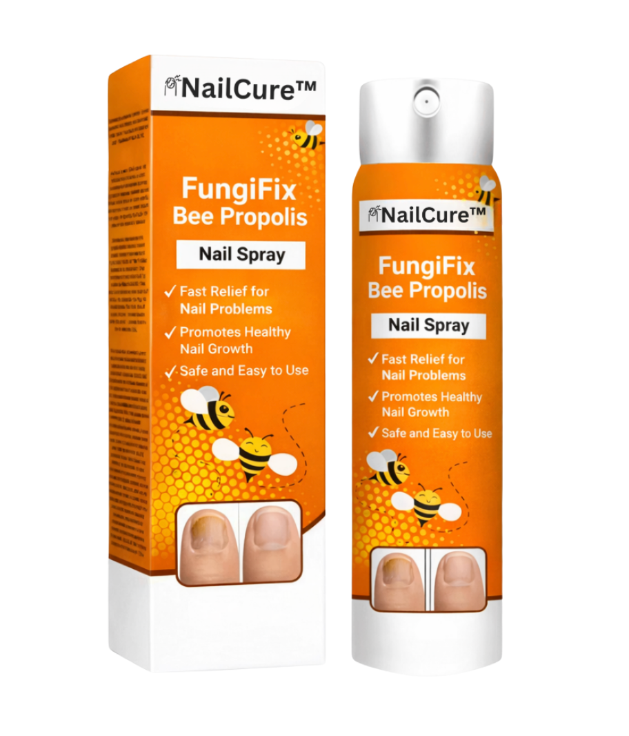 NailCure™