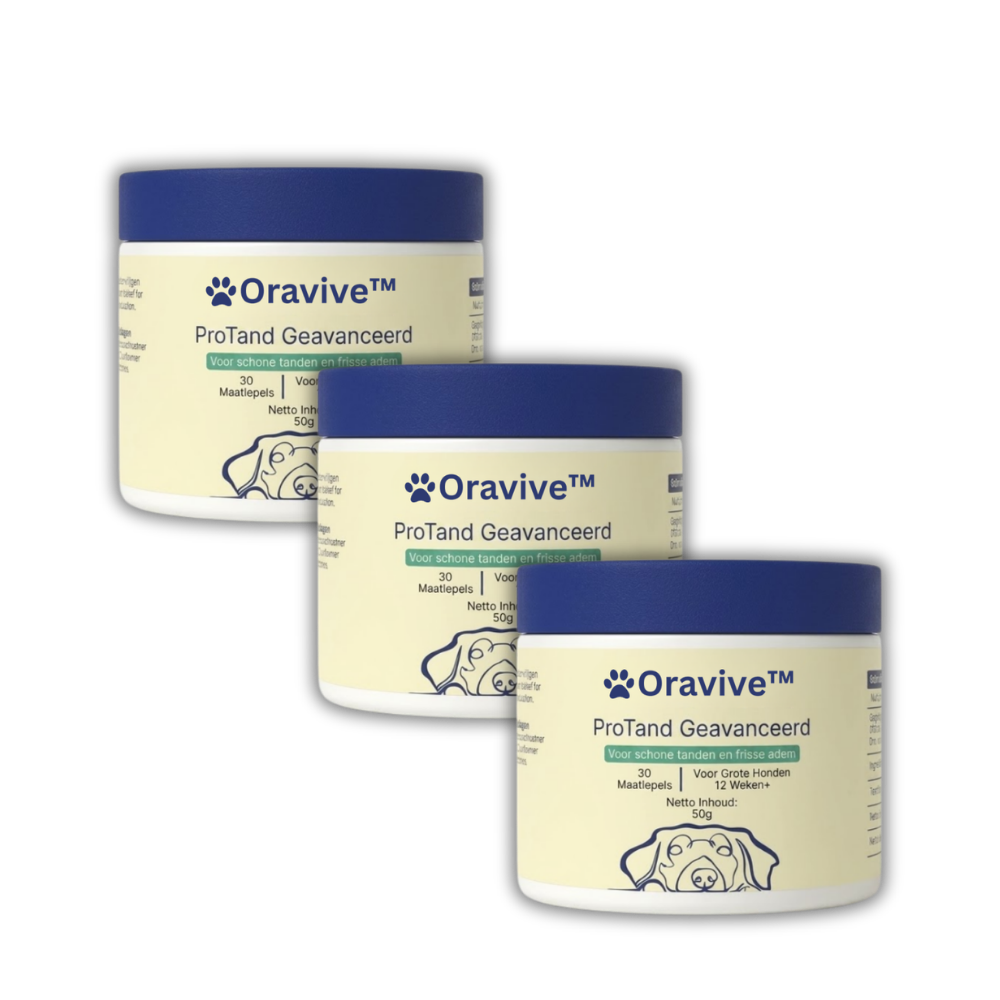 Oravive™
