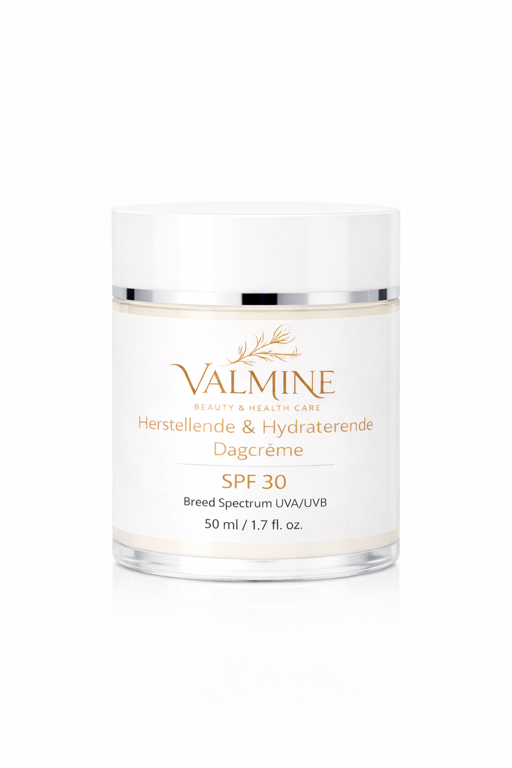 Herstellende & Hydraterende Dagcrème 50Ml