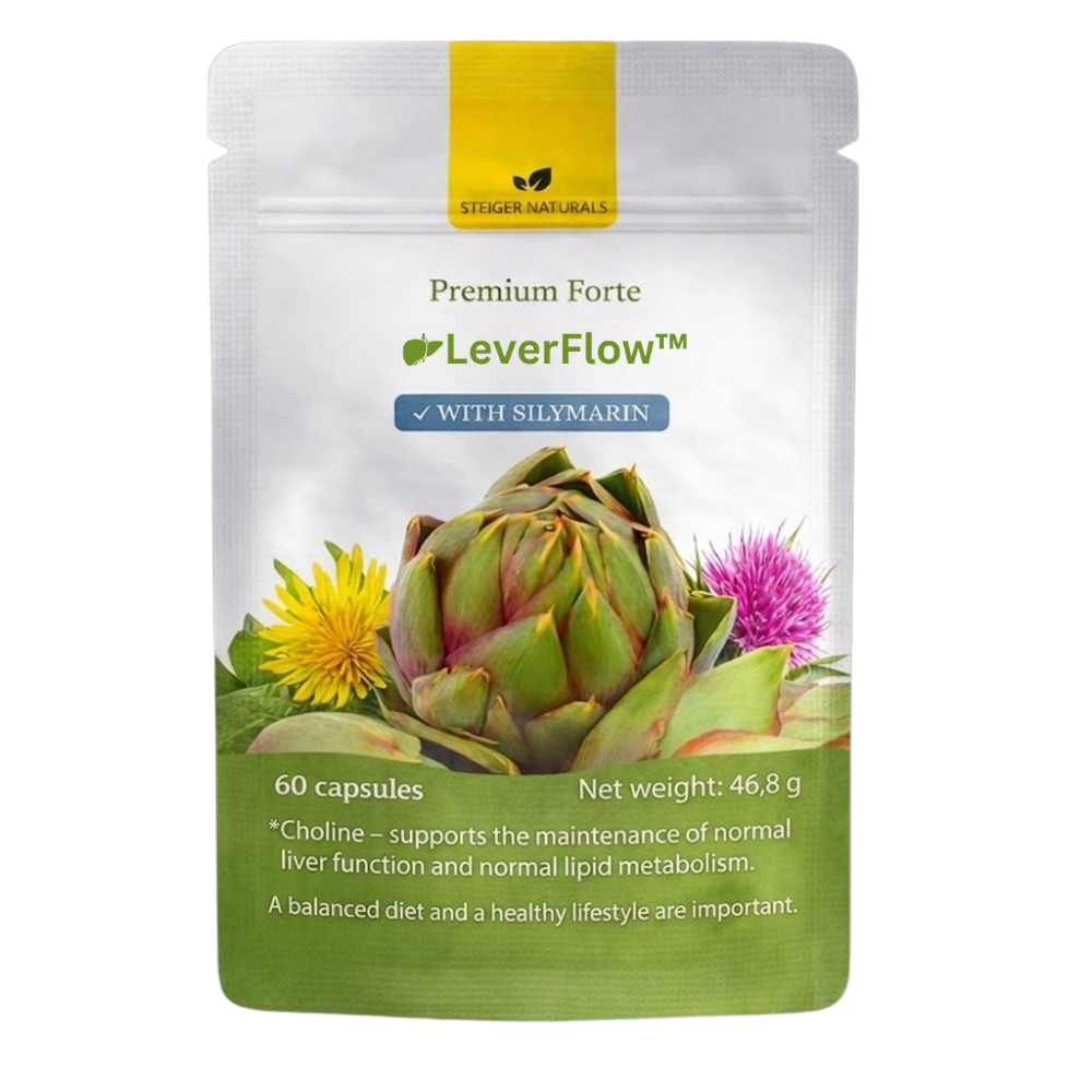 LeverFlow™