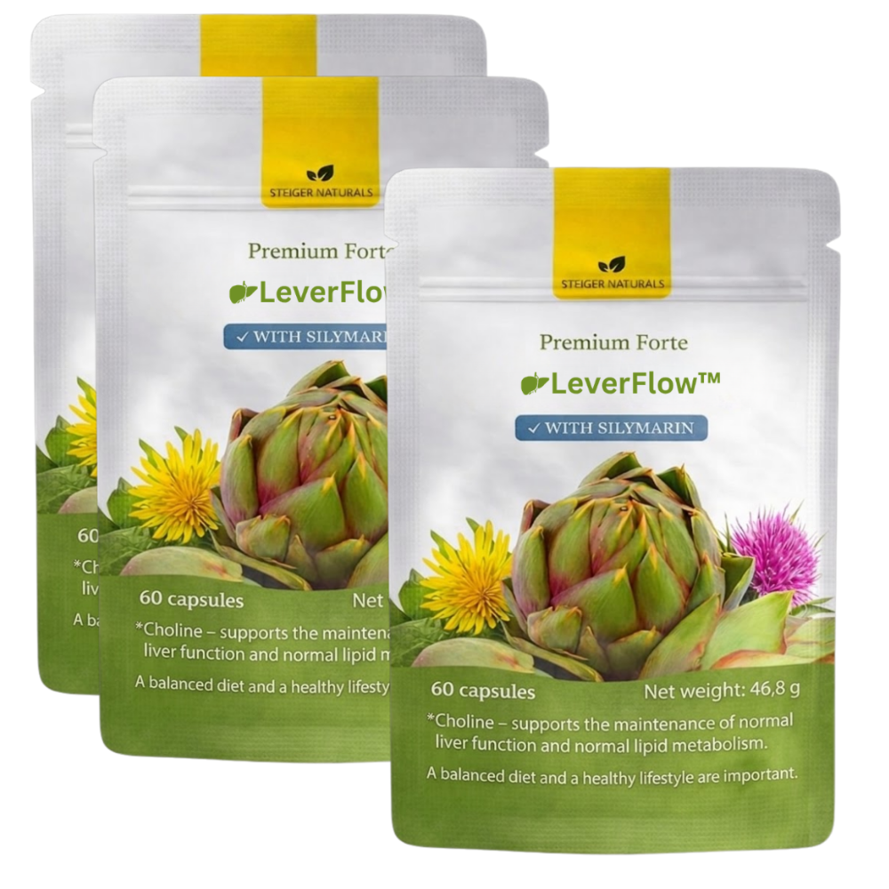LeverFlow™