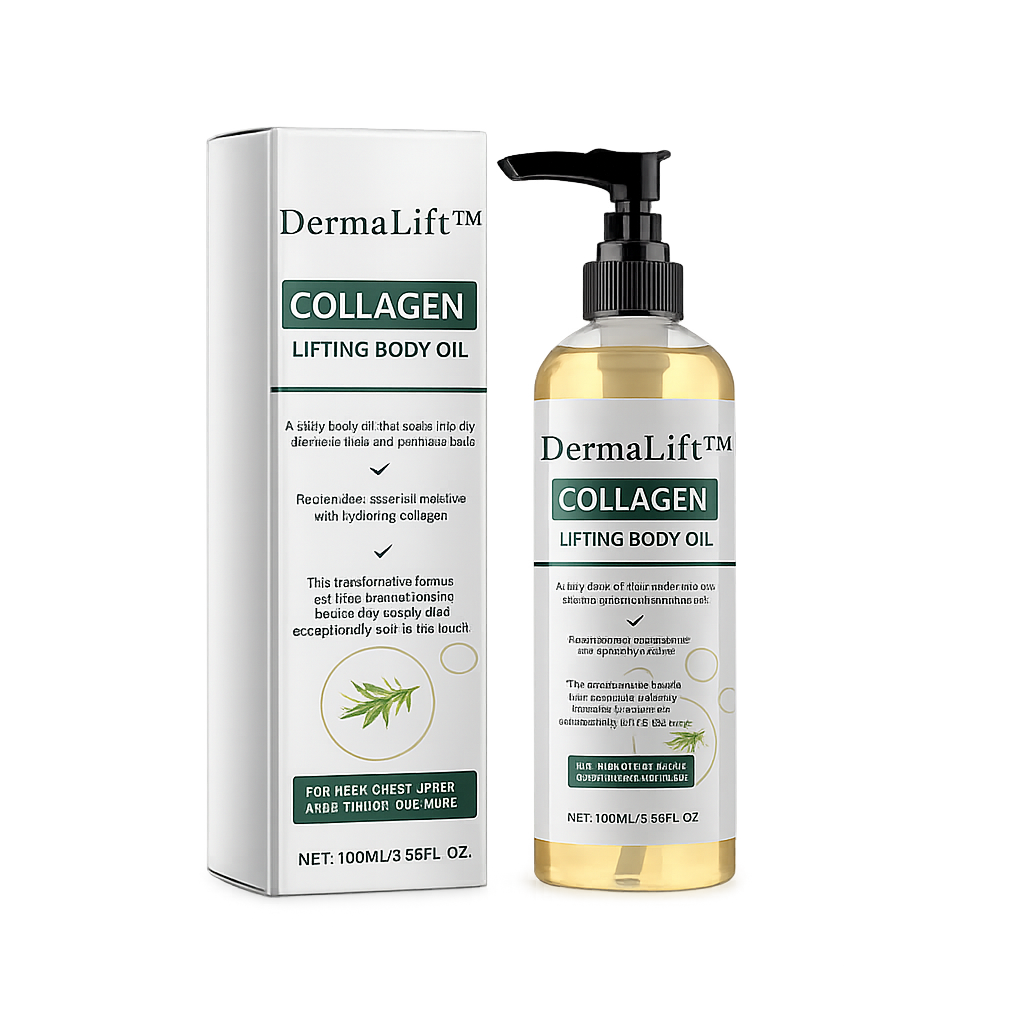 DermaLift Collageen Gel