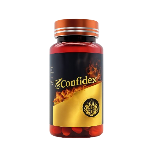 Confidex™ Erectiepillen