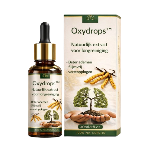 OxyDrops™