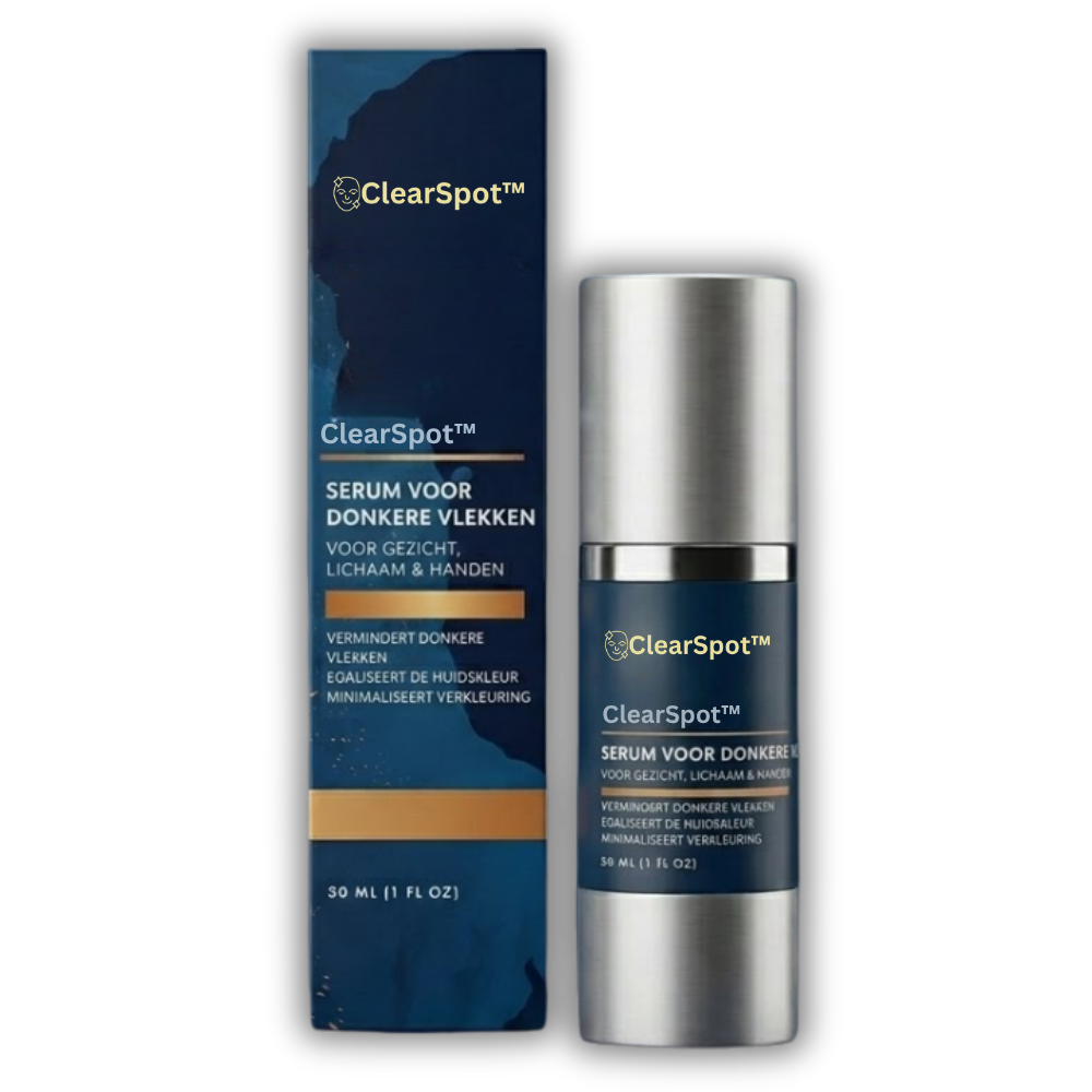 ClearSpot™