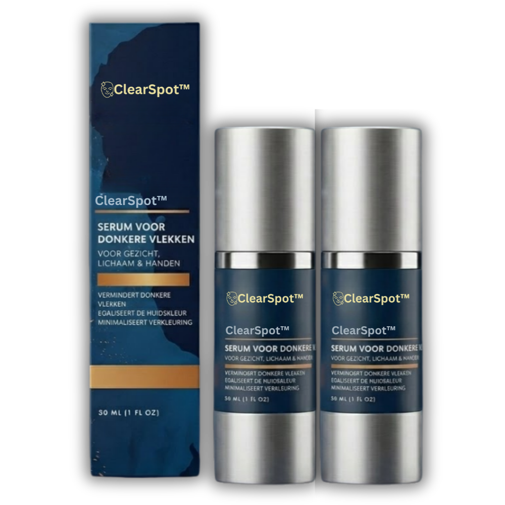 ClearSpot™