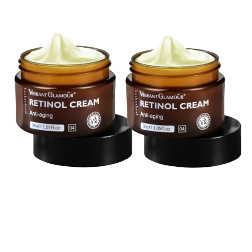 Skinfortis™ Retinol Crème