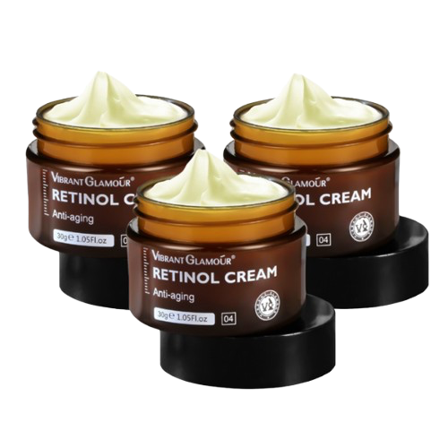 Skinfortis™ Retinol Crème