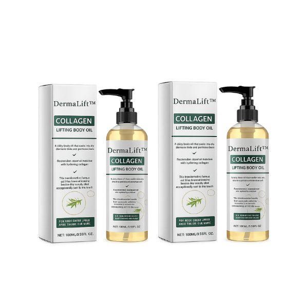 DermaLift Collageen Gel