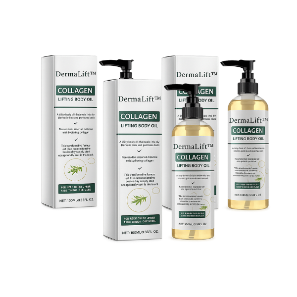 DermaLift Collageen Gel