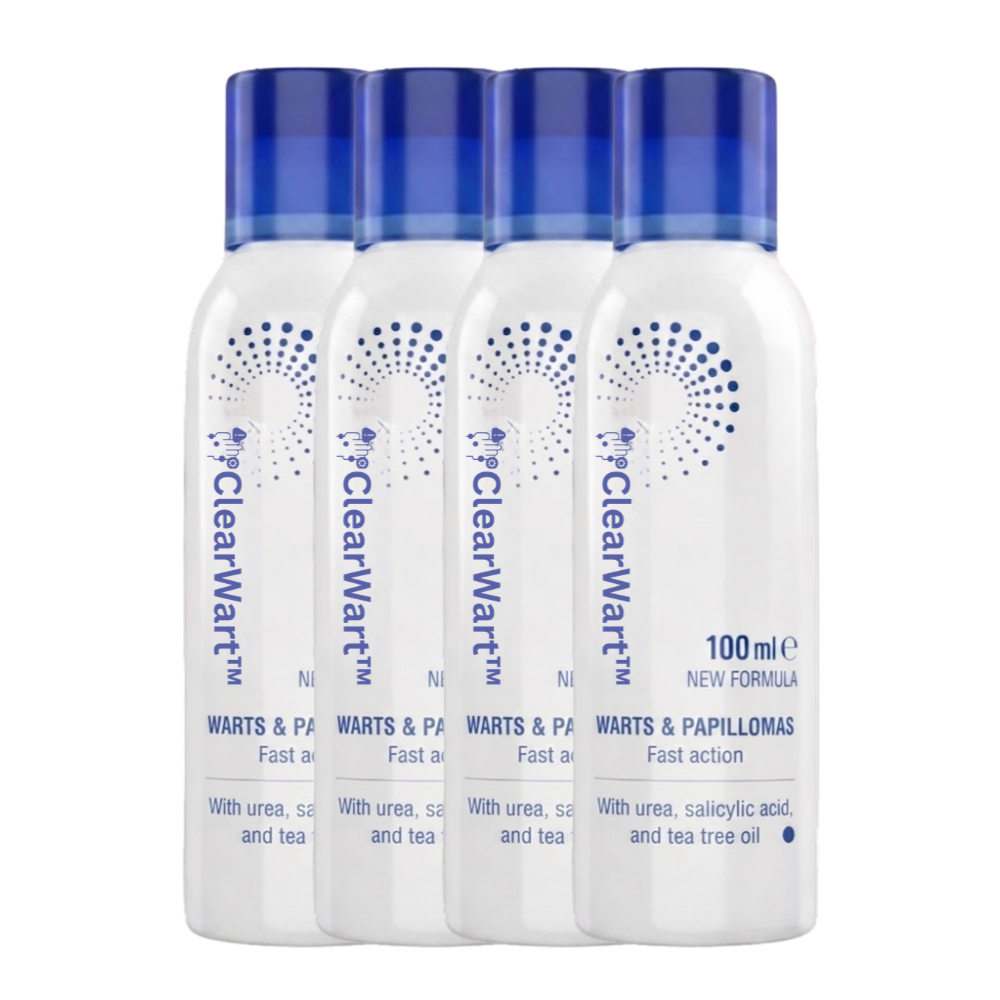 ClearWart™
