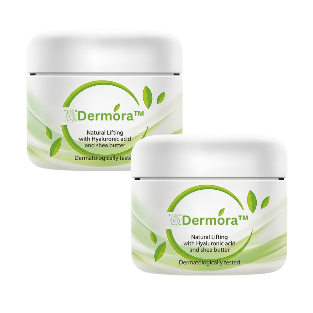Dermora™