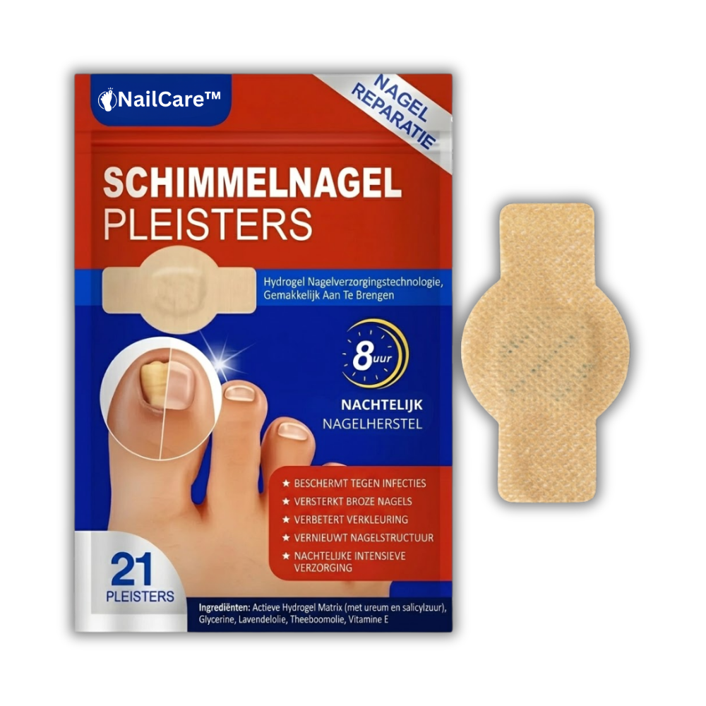 NailCare™