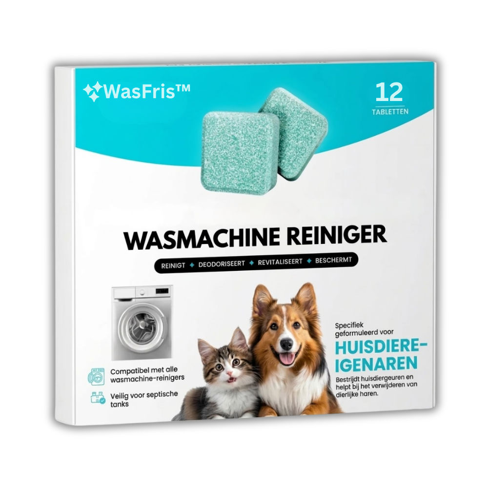 WasFris™