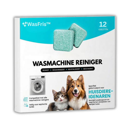 WasFris™
