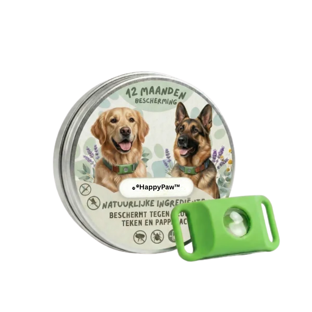 HappyPaw™
