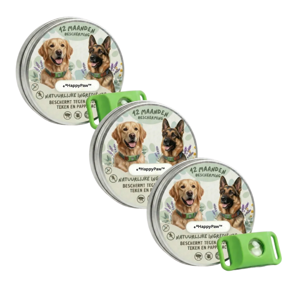 HappyPaw™