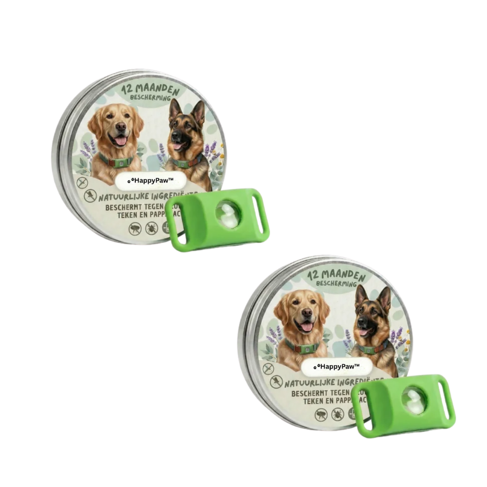 HappyPaw™