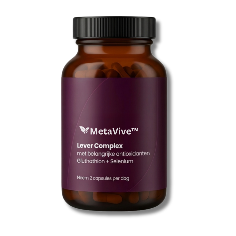 MetaVive™