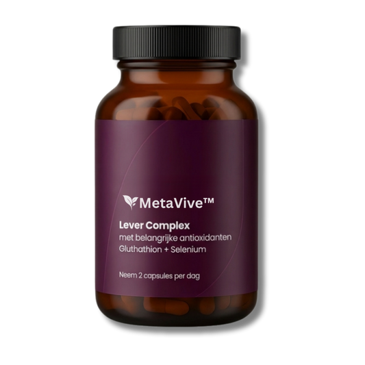 MetaVive™