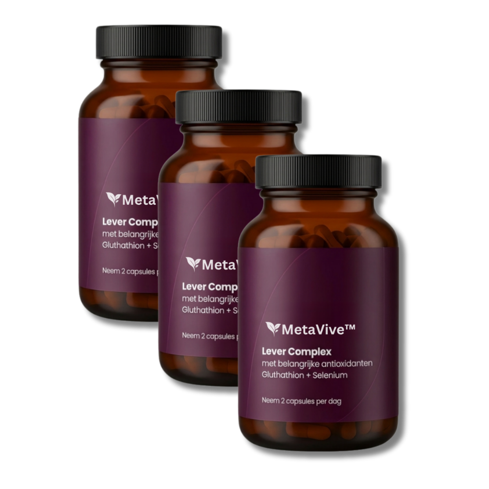 MetaVive™