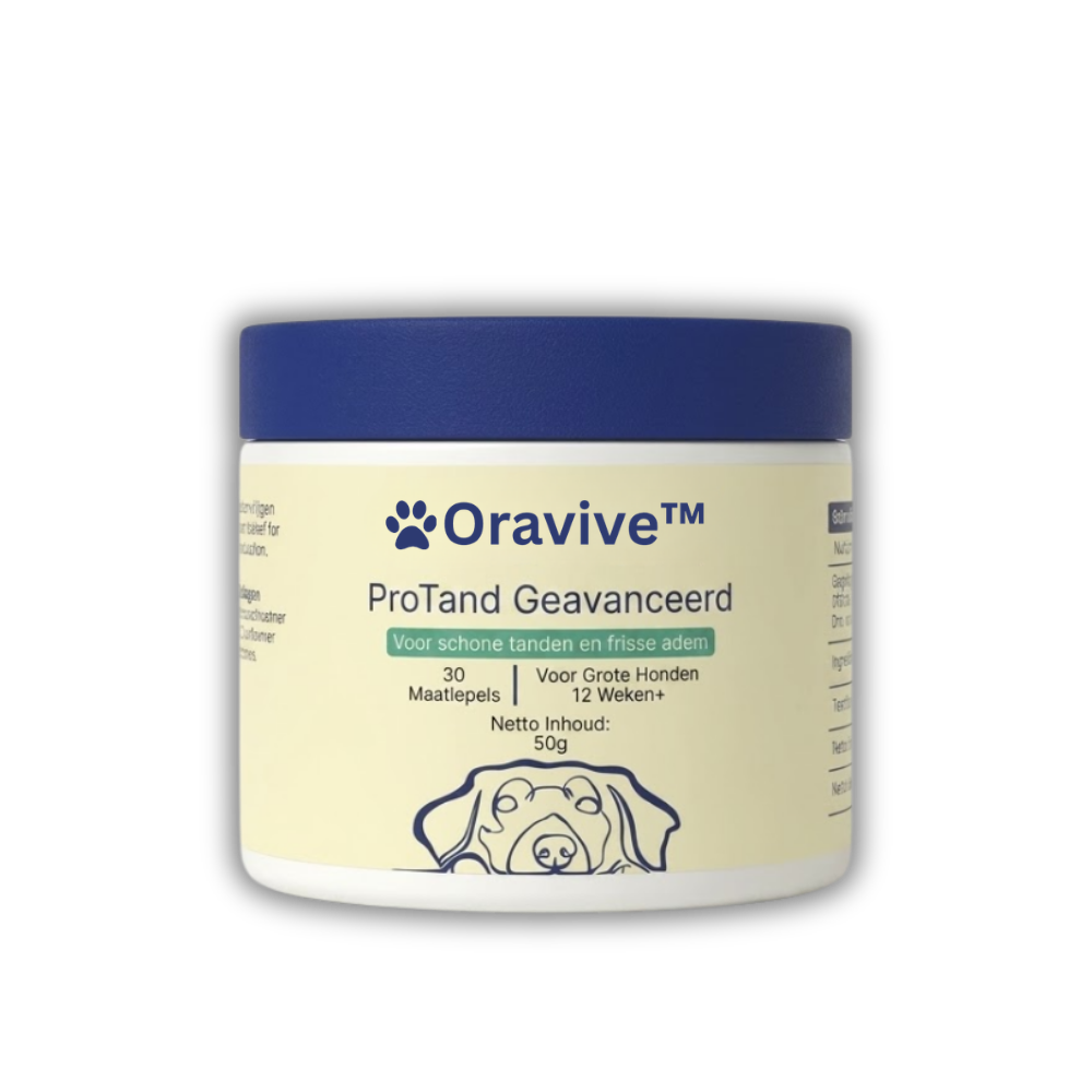 Oravive™