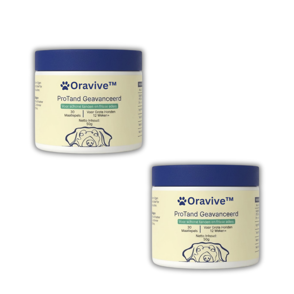 Oravive™