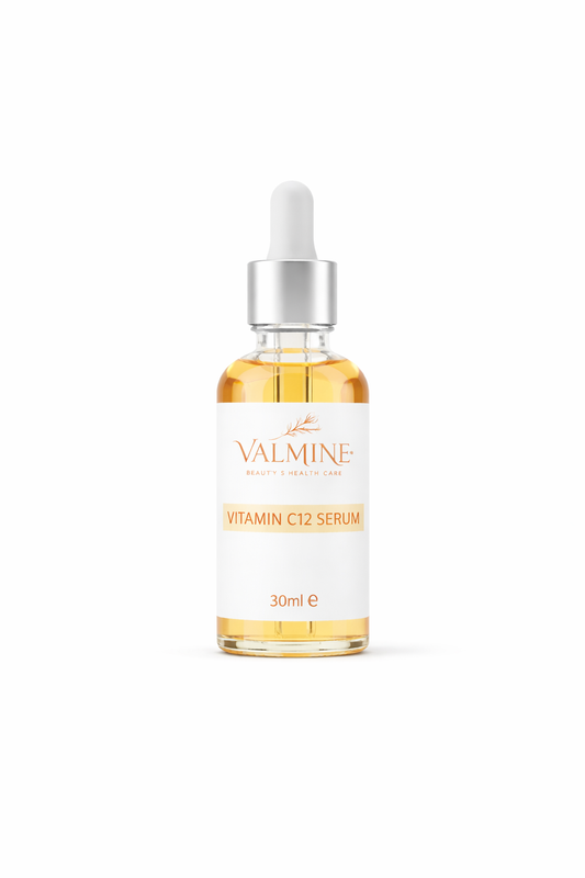Vitamine C12 Serum 30Ml
