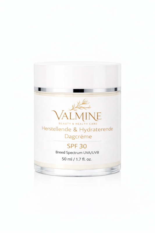Herstellende & Hydraterende Dagcrème 50Ml